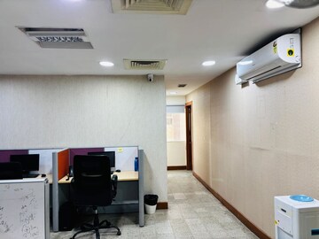 Team Area in  Office Space at Madhapur – for Rent