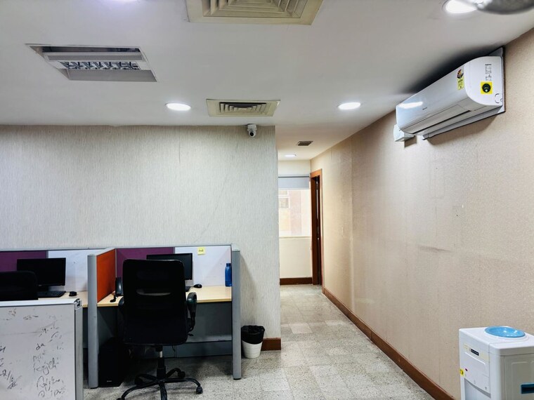 Team Area, madhapur Commercial Office Space 1875 Sq.Ft. In Madhapur Hyderabad 9787863