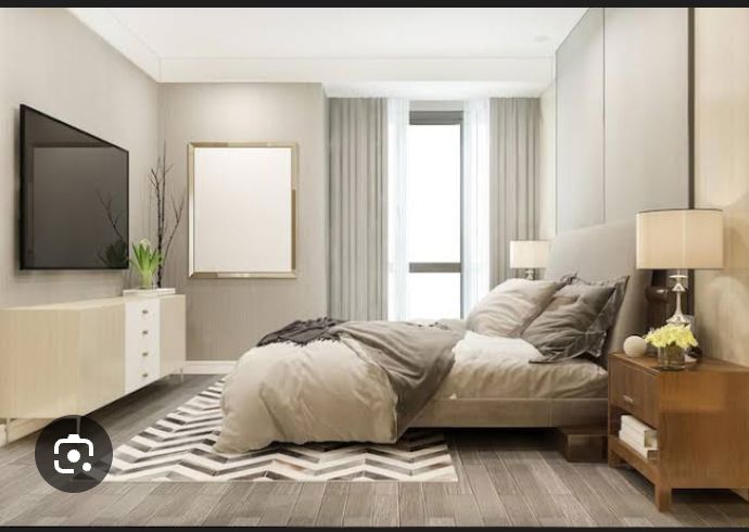 4 BHK Builder Floor For Rent in Vasant Vihar