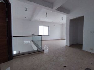 Kitchen in 4 BHK Villa at Hallmark County, Osman Nagar – for Sale