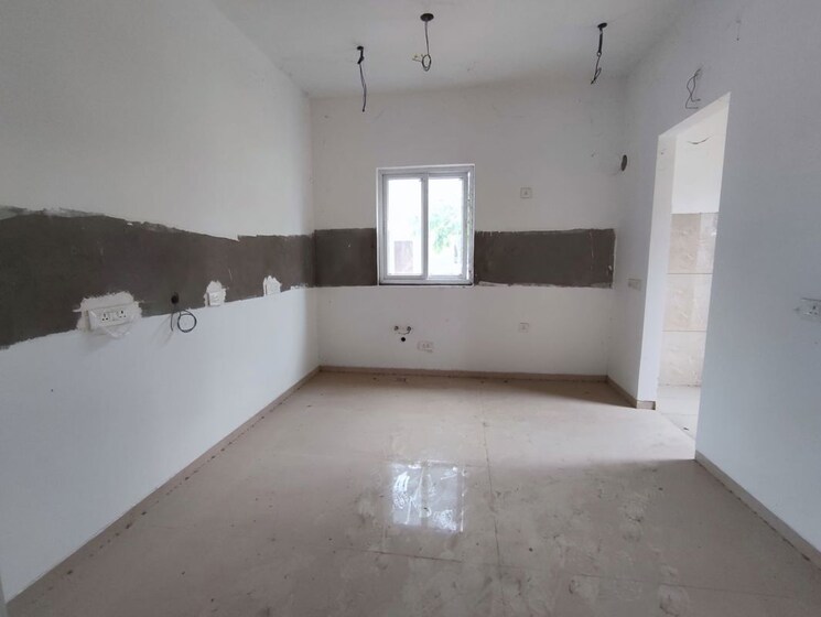 Kitchen, hallmark-county 4 Bedroom 4280 Sq.Ft. Villa In Osman Nagar Hyderabad 9787860