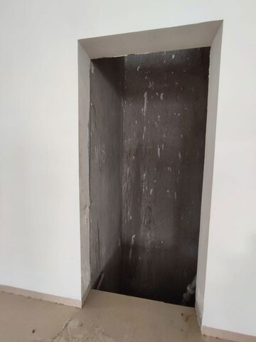 Building Lobby in 4 BHK Villa at Hallmark County, Osman Nagar – for Sale