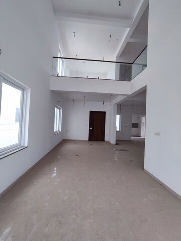 Kitchen in 4 BHK Villa at Hallmark County, Osman Nagar – for Sale