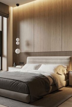 4 BHK Builder Floor For Rent in Vasant Vihar