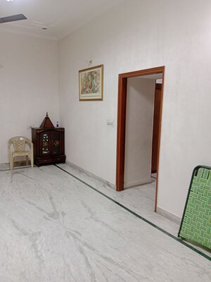 Room in 3 BHK Builder Floor at Sector 6 – for Rent