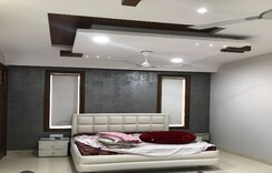 4 BHK Builder Floor For Rent in Vasant Vihar