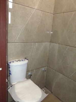 Bathroom in 4 BHK Builder Floor at Ghazipur – for Sale