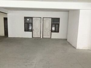Building Lobby in 4 BHK Builder Floor at Ghazipur – for Sale