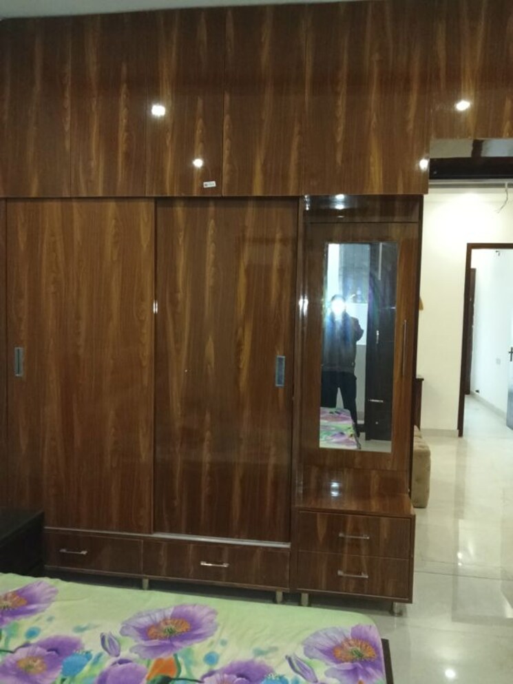 Bedroom, ghazipur 4 Bedroom 122 Sq.Yd. Builder Floor In Ghazipur Zirakpur 9706069