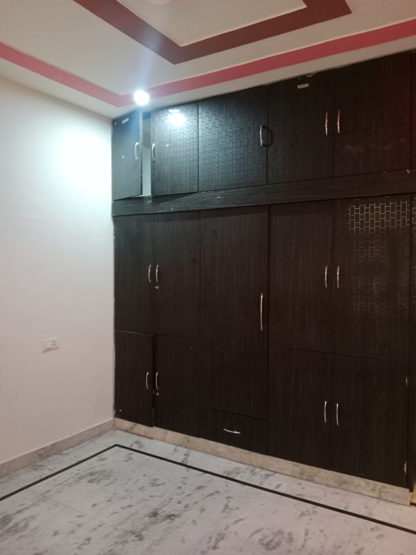 2 BHK + Study Room Builder Floor For Rent in Sector 6