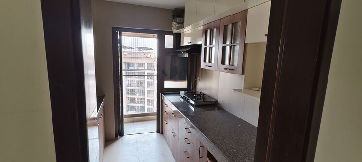 Kitchen, k-raheja-ascencio 2 Bedroom 850 Sq.Ft. Apartment In Chandivali Mumbai 9787890