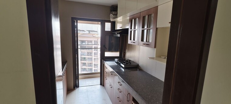 Kitchen, k-raheja-ascencio 2 Bedroom 850 Sq.Ft. Apartment In Chandivali Mumbai 9787890