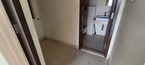 Bathroom in 2 BHK Apartment at K Raheja Ascencio, Chandivali – for Rent
