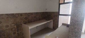 Kitchen in 2 BHK Apartment at Kanakia Silicon Valley, Powai – for Rent