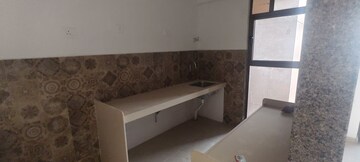 Kitchen in 2 BHK Apartment at Kanakia Silicon Valley, Powai – for Rent