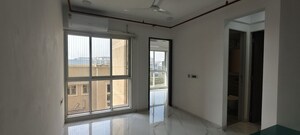 1 BHK Apartment For Rent in Nahar Amaryllis Towers and Plaza, Chandivali