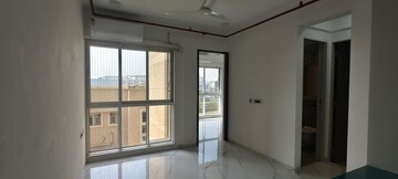 1 BHK Apartment For Rent in Nahar Amaryllis Towers and Plaza, Chandivali