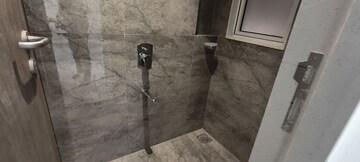 Furnished Amenities in 1 BHK Apartment at Nahar Amaryllis Towers and Plaza, Chandivali – for Rent