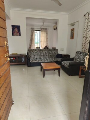 Kitchen in 3 BHK Independent House at Balewadi Phata – for Rent