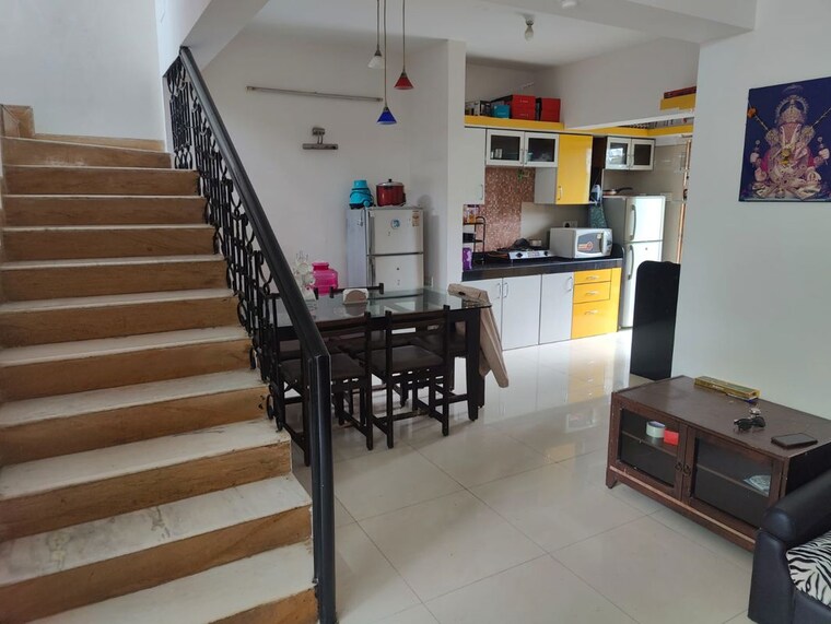 undefined, balewadi phata 3 Bedroom 1500 Sq.Ft. Independent House In Balewadi Phata Pune 9787896