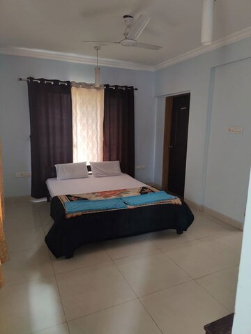 3 BHK Independent House For Rent in Balewadi Phata