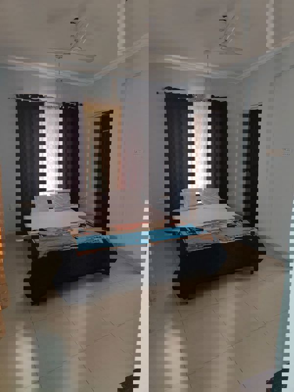 3 BHK Independent House For Rent in Balewadi Phata