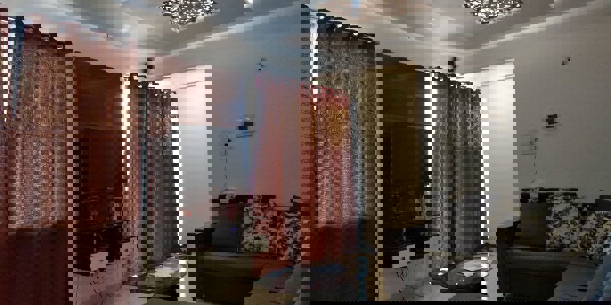 2 BHK Apartment For Rent in Akshay County