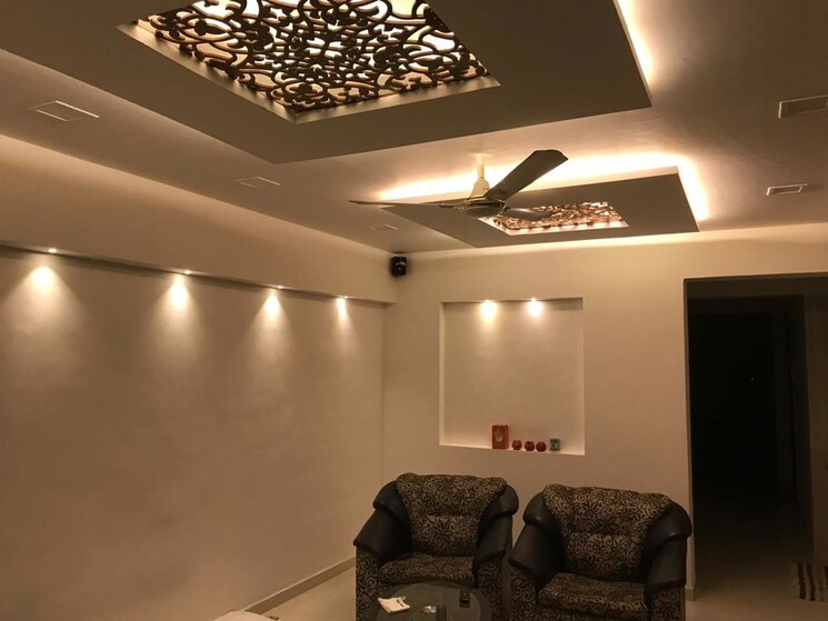 undefined, akshay-county 2 Bedroom 1000 Sq.Ft. Apartment In Baner Pune 9787899