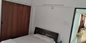 Room in 2 BHK Apartment at Akshay County, Baner – for Rent