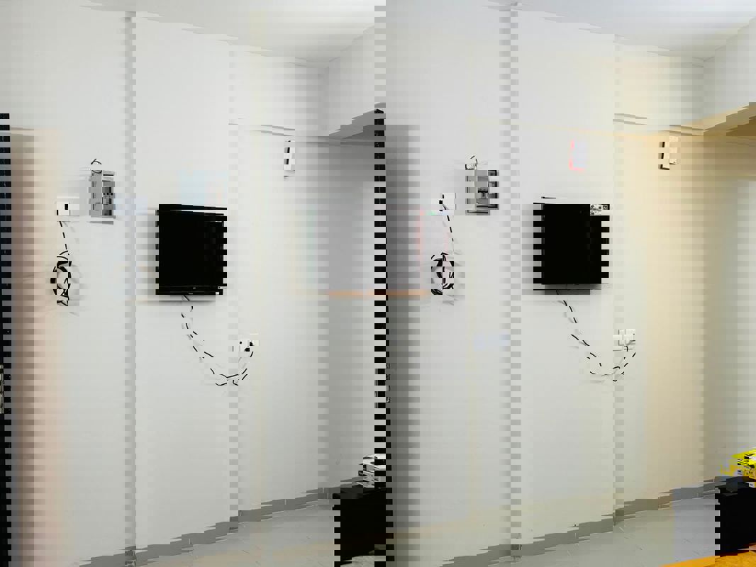 1 BHK + Pooja Room Apartment For Rent in Wave Dream Homes