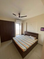 1 BHK + Pooja Room 578 Sq.Ft. Apartment in Wave Dream Homes