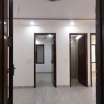 2 BHK 900 Sq.Ft. Independent House in Krishna Colony