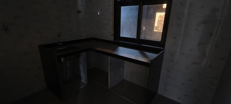 Kitchen, shraddha-pearl 1 Bedroom 458 Sq.Ft. Apartment In Kannamwar Nagar Mumbai 9787901