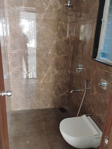 Furnished Amenities in 2 BHK Apartment at Bhansali Whispering Winds, Pashan – for Rent