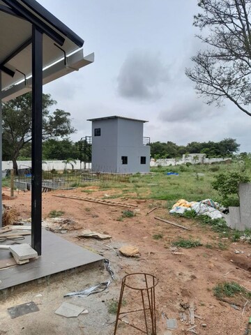  Plot – Exterior View View at Shadnagar - for Sale