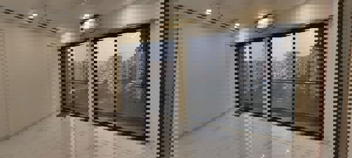 3 BHK + Pooja Room 896 Sq.Ft. Apartment in Kaveri CHS Ghatkopar