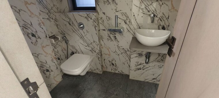 Bathroom, kaveri-chs-ghatkopar 3 Bedroom 896 Sq.Ft. Apartment In Ghatkopar East Mumbai 9787906