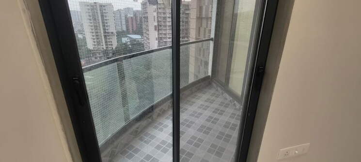 Balcony, kaveri-chs-ghatkopar 3 Bedroom 896 Sq.Ft. Apartment In Ghatkopar East Mumbai 9787906