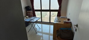 Staircase in 2 BHK Apartment at Runwal Bliss, Kanjurmarg East – for Rent