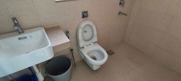 Bathroom in 2 BHK Apartment at Runwal Bliss, Kanjurmarg East – for Rent