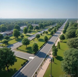  Plot For Sale in Ambala Highway