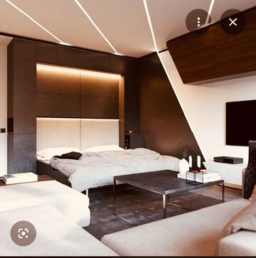 4 BHK Builder Floor For Rent in Maharani Bagh