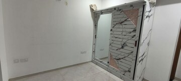 Bathroom in 2 BHK Apartment at Godrej Urban Park, Chandivali – for Rent