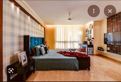 4 BHK Builder Floor For Rent in Maharani Bagh
