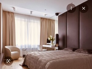 4 BHK Builder Floor For Rent in Navjeevan Vihar