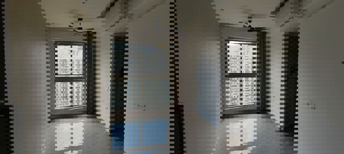 1 BHK + Pooja Room 387 Sq.Ft. Apartment in Hiranandani Regent Hill