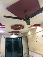 1 BHK 615 Sq.Ft. Apartment in Ruzan Manzil