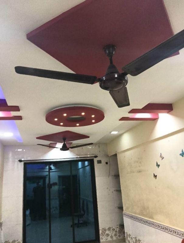 1 BHK Apartment For Rent in Ruzan Manzil