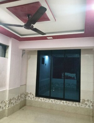 Kitchen in 1 BHK Apartment at Ruzan Manzil, Taloja Phase 1 – for Rent