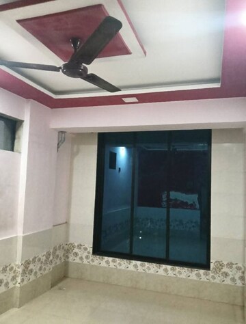 Kitchen in 1 BHK Apartment at Ruzan Manzil, Taloja Phase 1 – for Rent